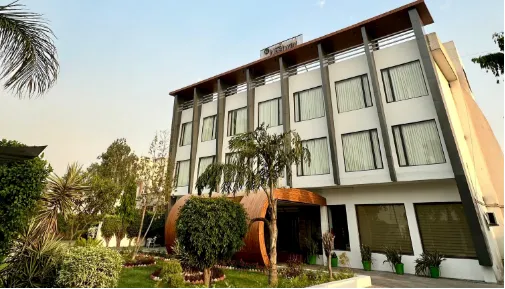 Hotel Nestway